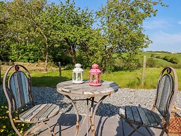 Puddle Duck Shepherds Hut
