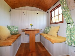 Puddle Duck Shepherds Hut
