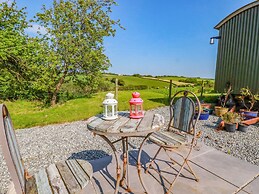 Puddle Duck Shepherds Hut