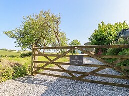 Puddle Duck Shepherds Hut