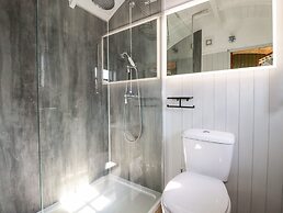 Puddle Duck Shepherds Hut