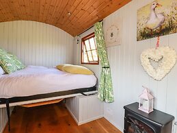 Puddle Duck Shepherds Hut