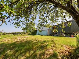Puddle Duck Shepherds Hut