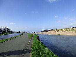 Puddle Duck Shepherds Hut