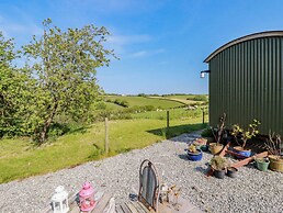 Puddle Duck Shepherds Hut