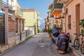 Aparthotel Ganzirri Messina
