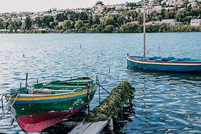 Aparthotel Ganzirri Messina