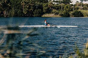 Aparthotel Ganzirri Messina