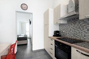 Aparthotel Ganzirri Messina