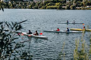 Aparthotel Ganzirri Messina