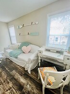 Coastal Casita by the River