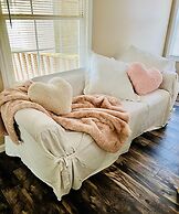 Coastal Casita by the River