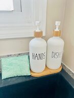 Coastal Casita by the River