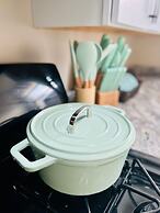 Coastal Casita by the River