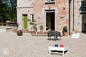 STAY Lagom Coastal House