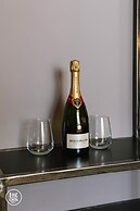 STAY Lagom Coastal House