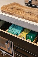 STAY Lagom Coastal House