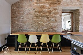 STAY Lagom Coastal House