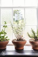 STAY Lagom Coastal House