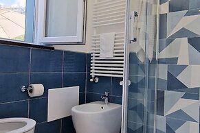 Villa in Lemon Grove With Sea Views & Sea Breeze