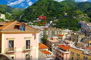 Villa in Lemon Grove With Sea Views & Sea Breeze