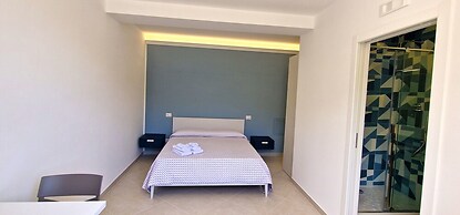 Villa in Lemon Grove With Sea Views & Sea Breeze