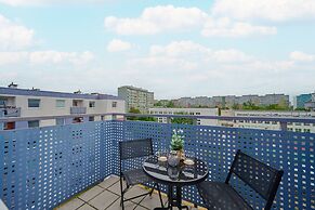 Sweet Apartment Kamienna by Renters