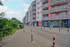 Sweet Apartment Kamienna by Renters