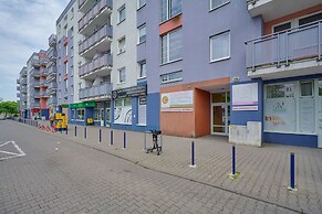 Sweet Apartment Kamienna by Renters