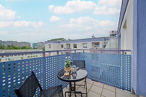 Sweet Apartment Kamienna by Renters