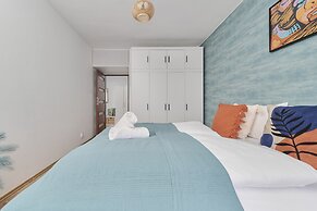 Sweet Apartment Kamienna by Renters