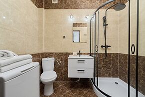 Sweet Apartment Kamienna by Renters