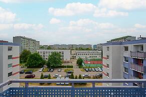 Sweet Apartment Kamienna by Renters