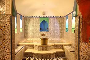 Nasser Palace Hôtel & Bivouacs