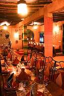 Nasser Palace Hôtel & Bivouacs