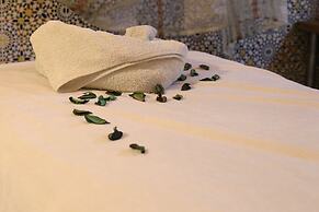 Nasser Palace Hôtel & Bivouacs