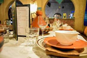 Nasser Palace Hôtel & Bivouacs