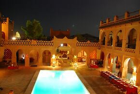 Nasser Palace Hôtel & Bivouacs