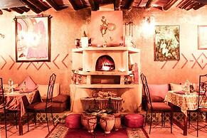 Nasser Palace Hôtel & Bivouacs