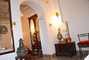 Nasser Palace Hôtel & Bivouacs