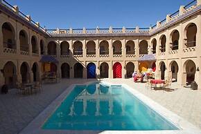 Nasser Palace Hôtel & Bivouacs