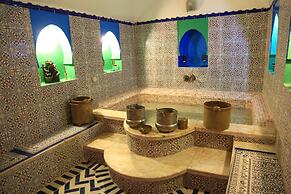 Nasser Palace Hôtel & Bivouacs