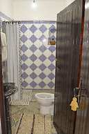 Nasser Palace Hôtel & Bivouacs