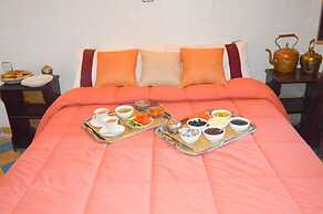 Nasser Palace Hôtel & Bivouacs