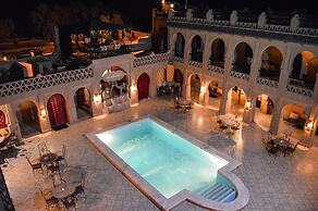 Nasser Palace Hôtel & Bivouacs