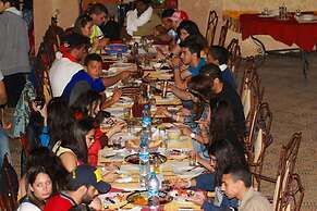 Nasser Palace Hôtel & Bivouacs