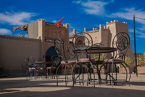 Nasser Palace Hôtel & Bivouacs