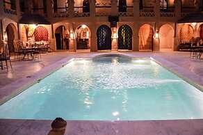 Nasser Palace Hôtel & Bivouacs