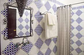 Nasser Palace Hôtel & Bivouacs