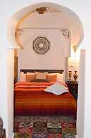 Nasser Palace Hôtel & Bivouacs